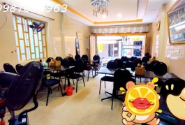 Q8 DƯƠNG BÁ TRẠC HXH CÁCH MẶT TIỀN 10M 4.6x13.5M THÍCH HỢP ĐỂ Ở VÀ KINH DOANH 8.xT